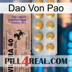 Dao Of Pao 41